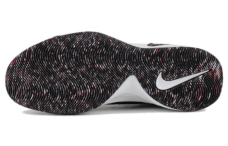 Details for Nike Fly.By Mid ''Rosso Universitario'' CD0189-002