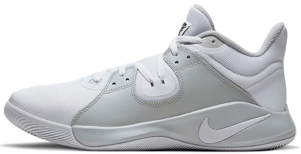 ナイキ フライ.バイ MID "ホワイト/グレーフォグ" CD0189-100 Buy ナイキ フライ.バイ MID "ホワイト/グレーフォグ" CD0189-100