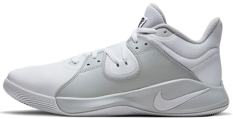 Nike Fly.By Mid 'White Grey Fog' CD0189-100 Buy Nike Fly.By Mid 'White Grey Fog' CD0189-100