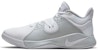 Nike Fly.By Mid 'Putih Kelabu Kabus' CD0189-100