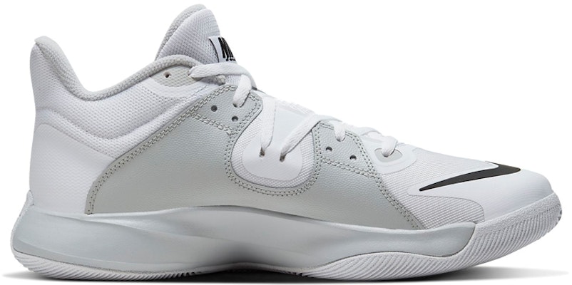 Nike Fly.By Mid 'White Grey Fog' CD0189-100 Order Nike Fly.By Mid 'White Grey Fog' CD0189-100