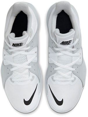 Nike Fly.By Mid 'Blanco Gris Niebla' CD0189-100 Shop Nike Fly.By Mid 'Blanco Gris Niebla' CD0189-100