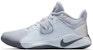 Nike Fly.By Mid 'Wolf Grey' Kelabu Serigala CD0189-013
