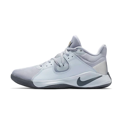 Nike Fly.By Mid 'Wolf Grey'