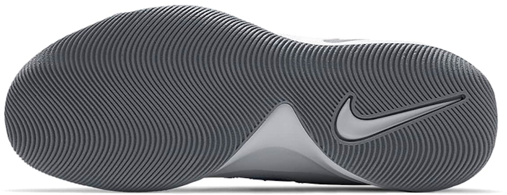 Nike Fly.By Mid 'Wolf Grey' Kelabu Serigala CD0189-013 Details for Nike Fly.By Mid 'Wolf Grey' Kelabu Serigala CD0189-013