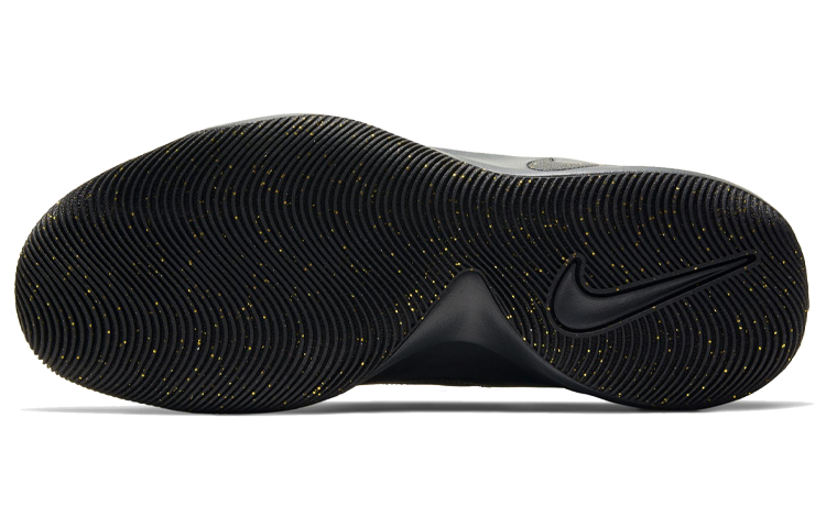 Details for Nike Fly.By Mid Hitam/Emas CD0189-004