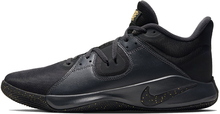 Nike Fly.By Mid Black/Gold CD0189-004 Buy Nike Fly.By Mid Black/Gold CD0189-004