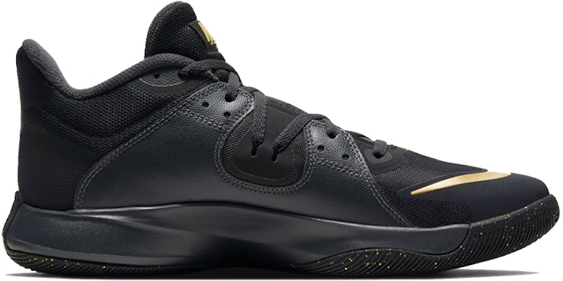 Nike Fly.By Mid Black/Gold CD0189-004 Order Nike Fly.By Mid Black/Gold CD0189-004
