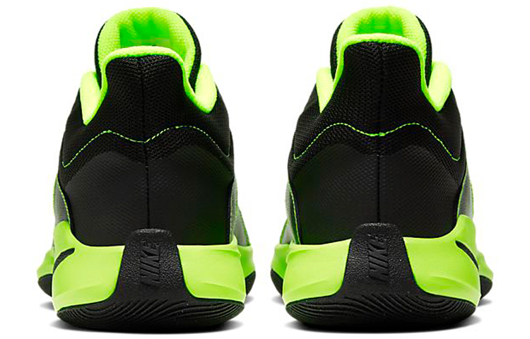 Purchase Nike Fly.By Mid Black/Green CU4601-001