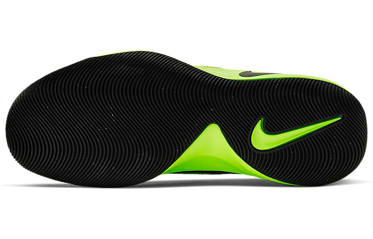 Details for Nike Fly.By Mid Black/Green CU4601-001