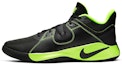 Buy Nike Fly.By Mid Hitam/Hijau CU4601-001