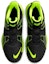Shop Nike Fly.By Mid Hitam/Hijau CU4601-001