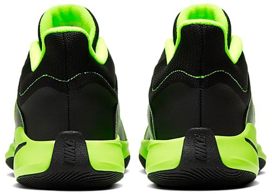 Nike Fly.By Mid Black/Green CU4601-001 Purchase Nike Fly.By Mid Black/Green CU4601-001
