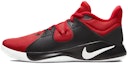 Buy Nike Fly.By Mid Hitam/Merah/Putih CD0189-600