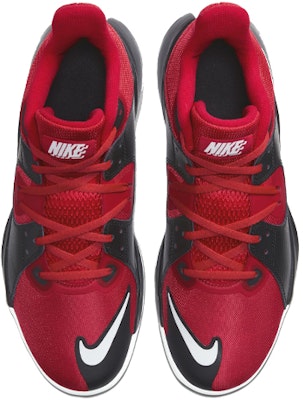 Nike Fly.By Mid Hitam/Merah/Putih CD0189-600 Shop Nike Fly.By Mid Hitam/Merah/Putih CD0189-600