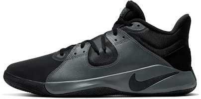 Nike Fly.By Mid NBK /Grey 'Black' CD0190-001 Nike Fly.By Mid NBK /Grey 'Black' CD0190-001