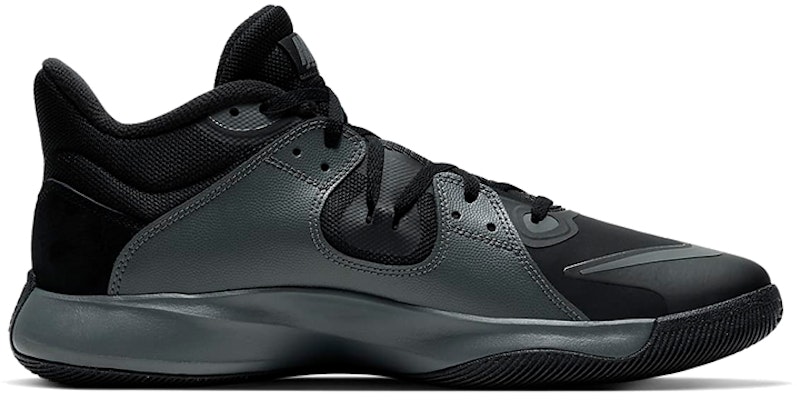 Nike Fly.By Mid NBK 'Abu-abu' 'Hitam' CD0190-001 Order Nike Fly.By Mid NBK 'Abu-abu' 'Hitam' CD0190-001