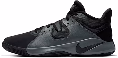 Nike Fly.By Mid NBK /Grey 'Black' CD0190-001 Nike Fly.By Mid NBK /Grey 'Black' CD0190-001