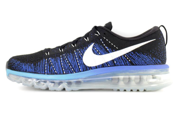 Buy Nike Flyknit Air Max 'Hitam' 620469-014