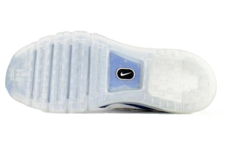 Shop Nike Flyknit Air Max 'Hitam' 620469-014