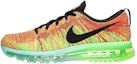 Buy Nike Flyknit Air Max 多彩配色 620469-800