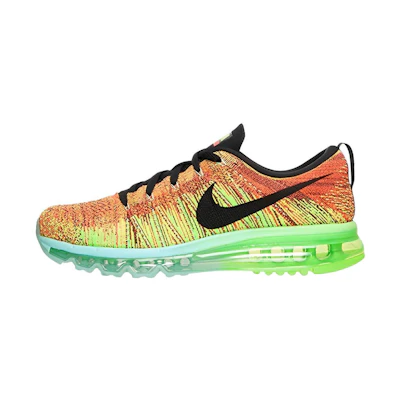 Nike Flyknit Air Max 'Multi-Color'