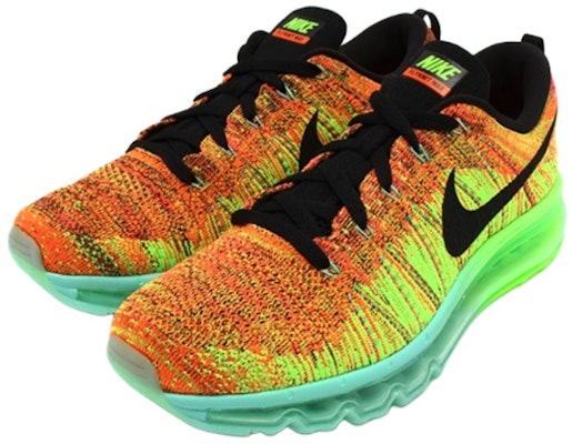 Nike Flyknit Air Max 多彩配色 620469-800 Order Nike Flyknit Air Max 多彩配色 620469-800