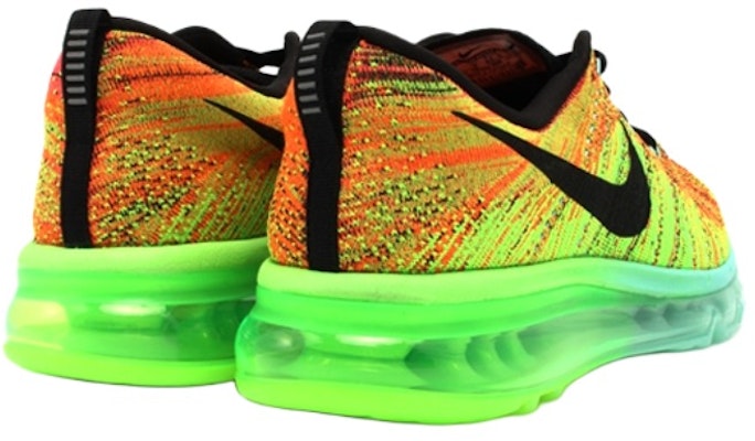Nike Flyknit Air Max 多彩配色 620469-800 Shop Nike Flyknit Air Max 多彩配色 620469-800