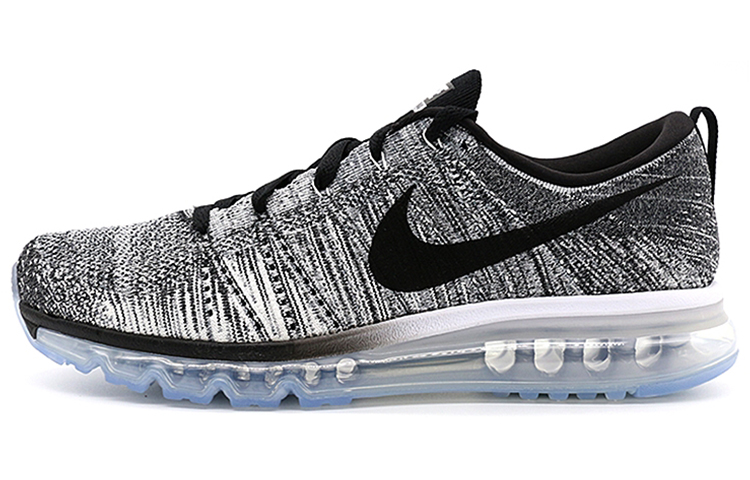 Nike Flyknit Air Max 'Oreo' 620469-102