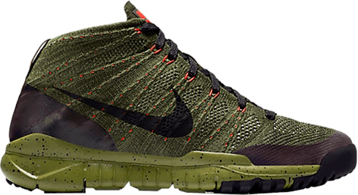 Nike Flyknit Chukka SneakerBoot 'Hologram' Lelaki & Wanita 805092-300 Buy Nike Flyknit Chukka SneakerBoot 'Hologram' Lelaki & Wanita 805092-300