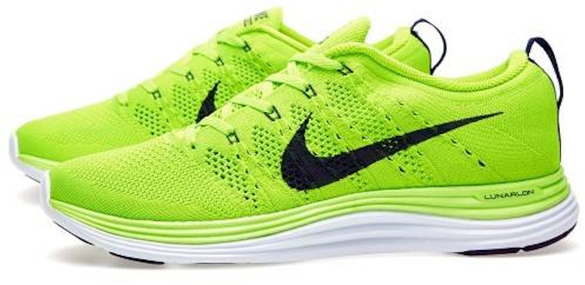 Nike Flyknit Lunar1+ 554887-304 Order Nike Flyknit Lunar1+ 554887-304