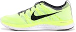 Buy Nike Flyknit Lunar1+ 'Volt' Lelarian Hijau Neon 554887-705