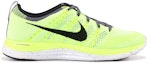 Order Nike Flyknit Lunar1+ 'Volt' Lelarian Hijau Neon 554887-705