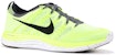 Nike Flyknit Lunar1+ 'Volt' Lelarian Hijau Neon 554887-705