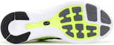 Shop Nike Flyknit Lunar1+ ''Volt'' Scarpe. 554887-705