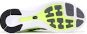 Nike Flyknit Lunar1+ 'Volt' Lelarian Hijau Neon 554887-705