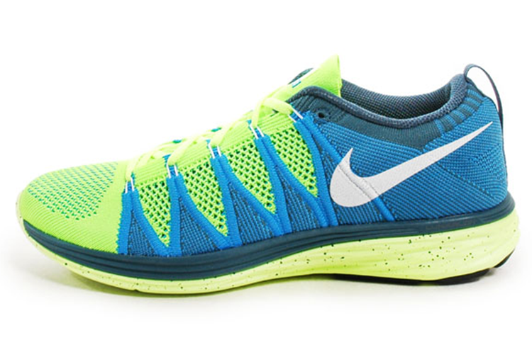 Nike Flyknit Lunar2 620465-714