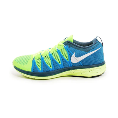 Nike Flyknit Lunar2