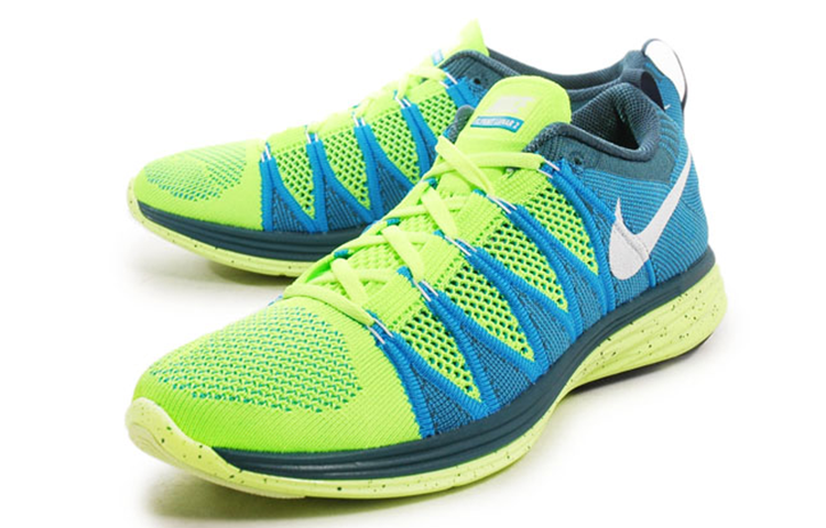 Order Nike Flyknit Lunar2 Zapatillas 620465-714