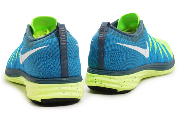 Lookbook Nike Flyknit Lunar2 620465-714