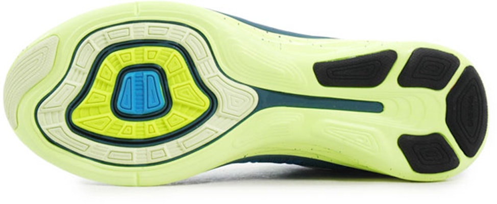 Nike Flyknit Lunar2 Sepatu Lari 620465-714 Shop Nike Flyknit Lunar2 Sepatu Lari 620465-714