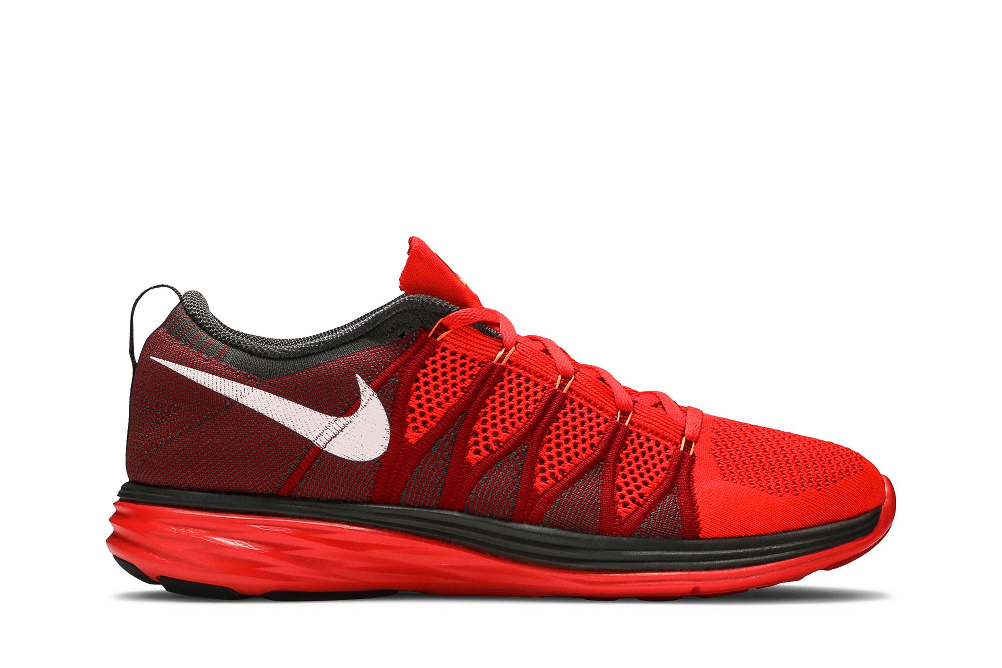 Nike Flyknit Lunar2 'Light Crimson' 620465-616