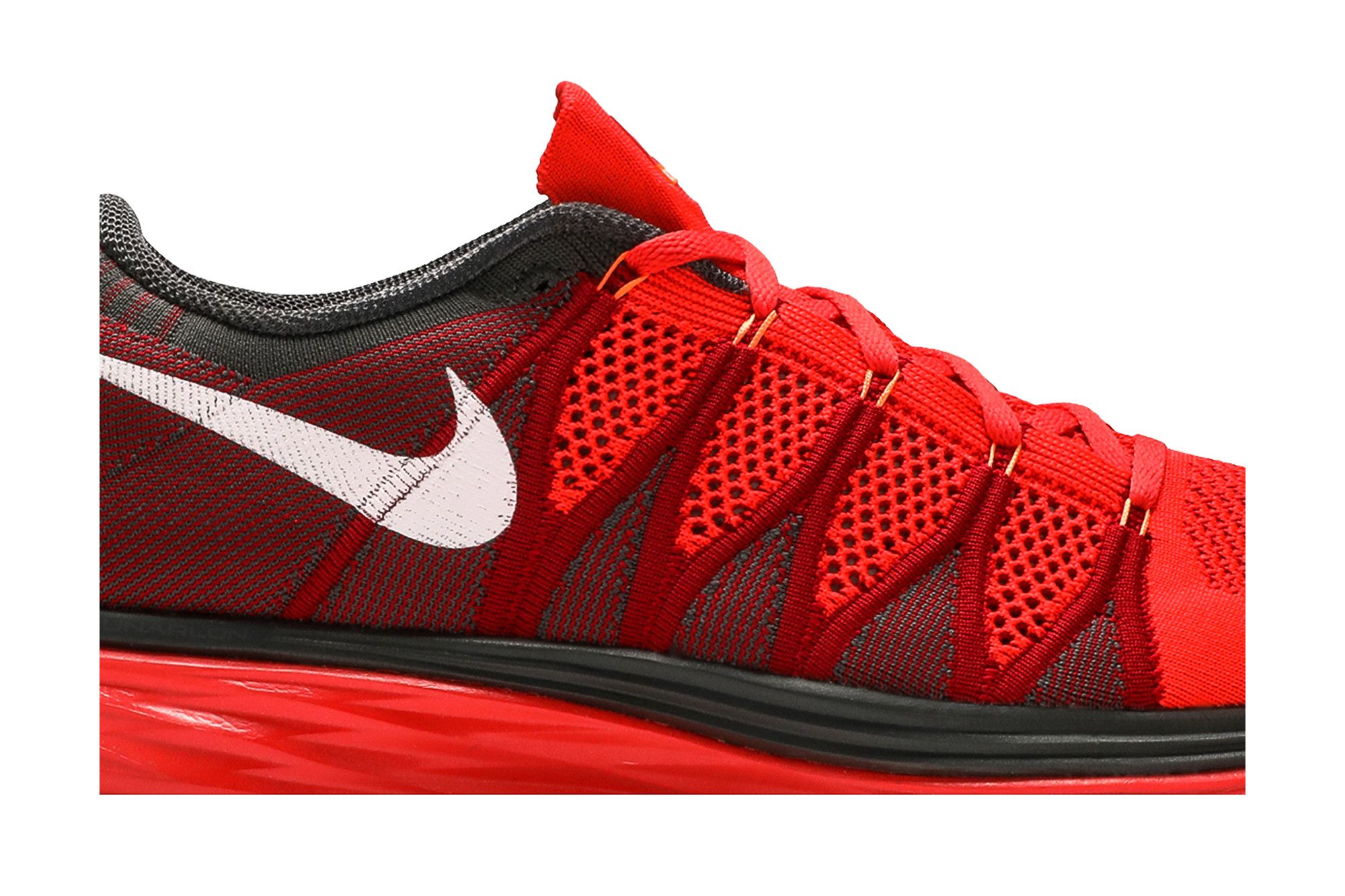 Order Nike Flyknit Lunar2 'Merah Terang' 620465-616