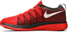 Lookbook Nike Flyknit Lunar2 'Merah Terang' 620465-616