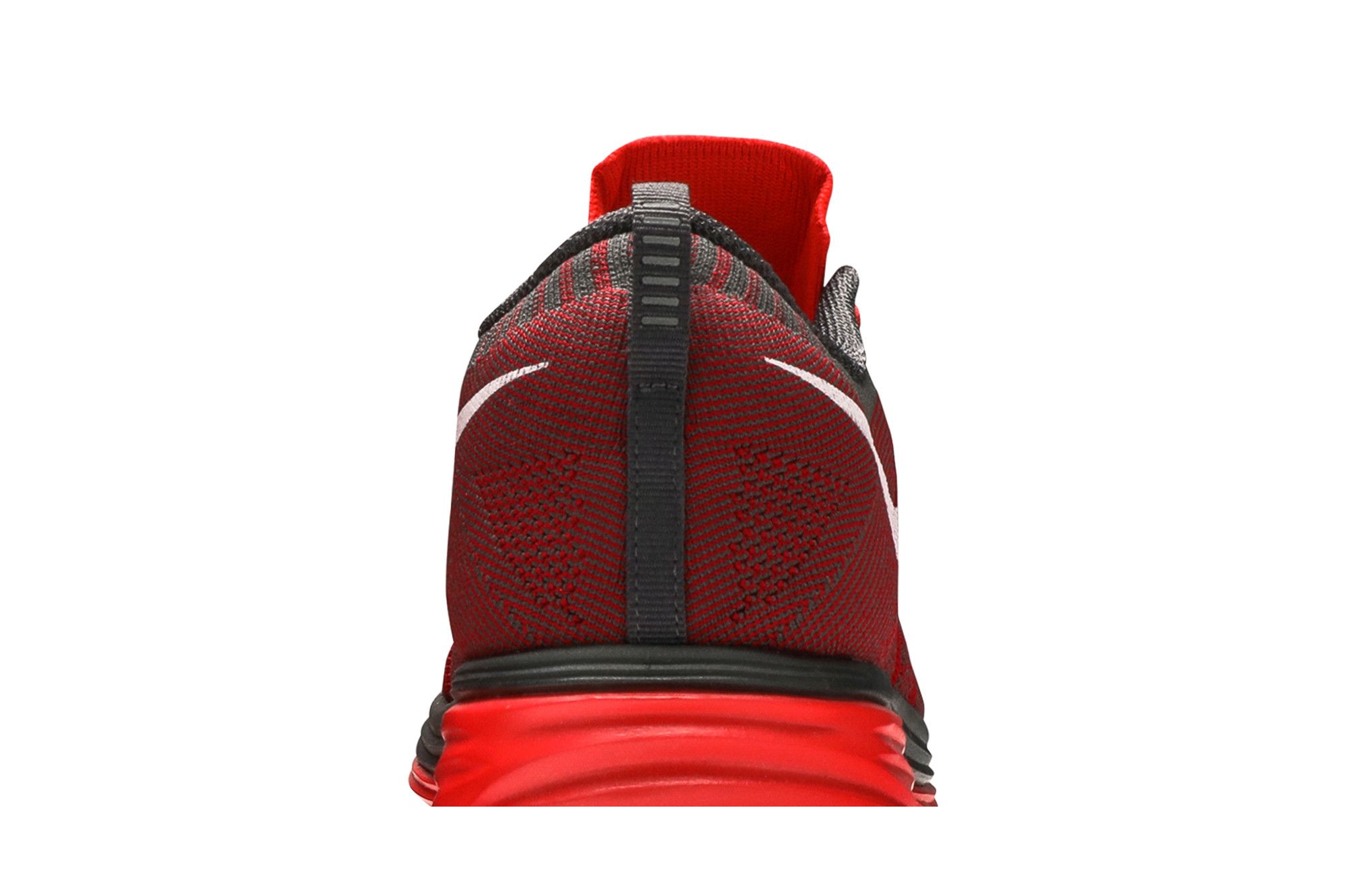 Sizing Nike Flyknit Lunar2 'Merah Terang' 620465-616