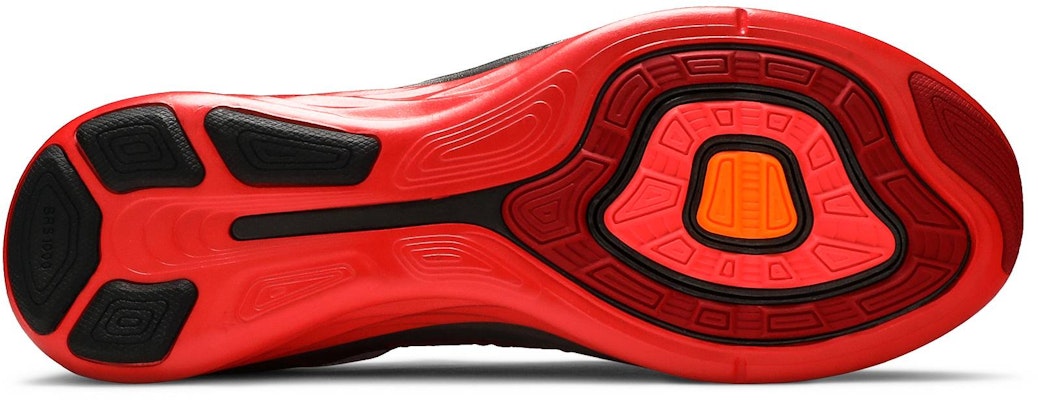 Nike Flyknit Lunar2 'Merah Crimson' 620465-616 Shop Nike Flyknit Lunar2 'Merah Crimson' 620465-616