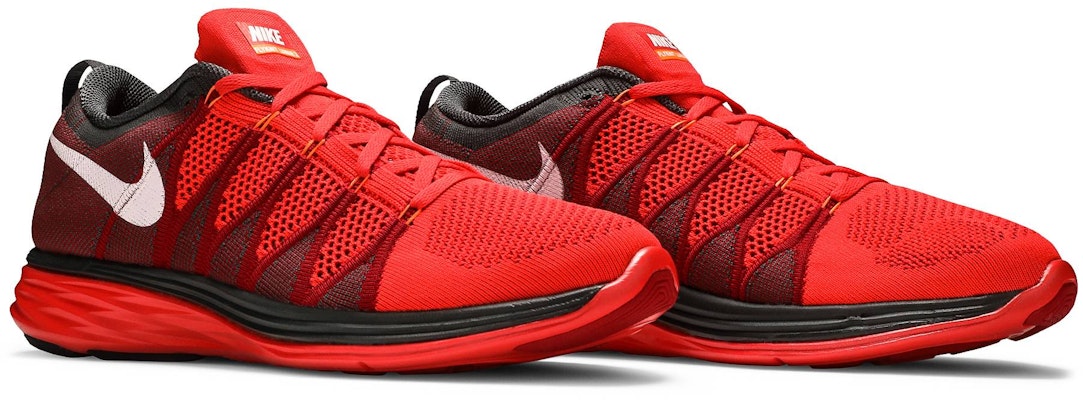 Nike Flyknit Lunar2 'Merah Crimson' 620465-616 Cheap Nike Flyknit Lunar2 'Merah Crimson' 620465-616