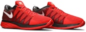 Cheap Nike Flyknit Lunar2 'Merah Crimson' 620465-616