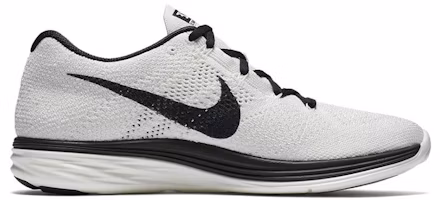 Order Nike Flyknit Lunar3 ''Voile Noir'' 698181-101