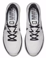 Shop Nike Flyknit Lunar3 ''Voile Noir'' 698181-101